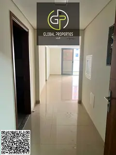 Cost-to-Cost Deal | 1-Bedroom Apartment for Resale in Nuaimiya One Tower, Ajman