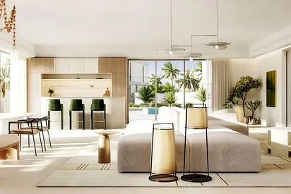 Close to Amenities | Emaar South | Great Layout