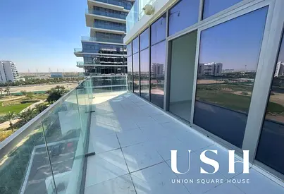 3 Bedroom + Maid Corner Unit | Golf Course View