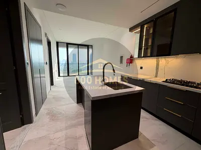 Park View Apartment | Smart Home | Premium Finish