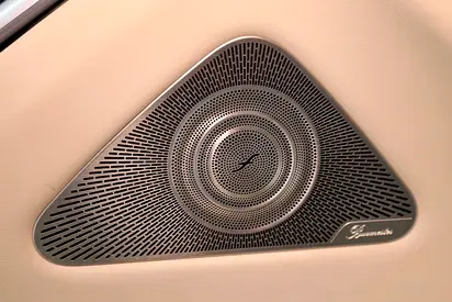 2022 Mercedes-Maybach S-CLASS 照片 13