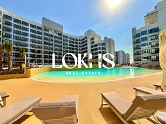 12 CHEQUES I Furnished I Low Floor