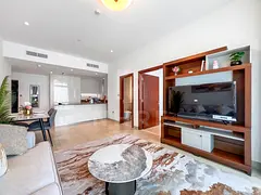 Fully Furnished | Sea/Marina View | Area Expert.