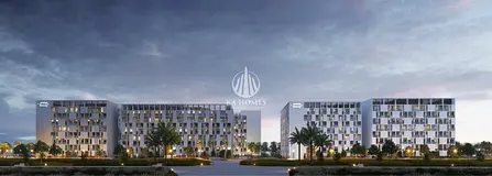 🚨 Invest in the most sought-after address—💰 A smart investment... and an extraordinary life.