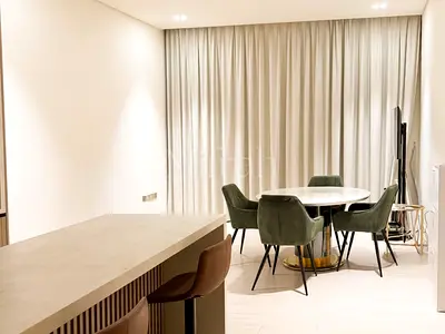 Fully Furnished | Vacant Now | Prime Location