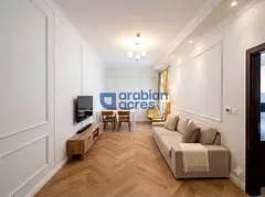 Renovated | Fully Furnished | Vacant Now