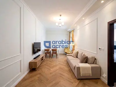 Renovated | Fully Furnished | Vacant Now