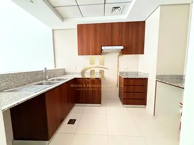 1 BR + Study | Spacious | Semi Closed Kitchen | Ready to move