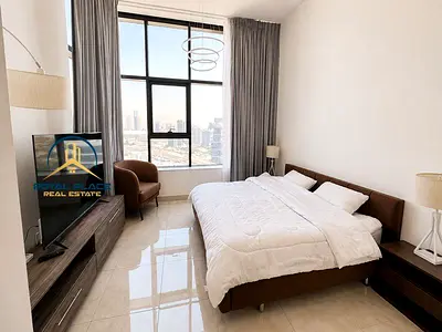 Well Maintained | High Floor | Fully Upgraded