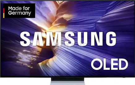 Samsung 48" Smart OLED TV - 4K - 120Hz, 48S90F