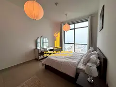 ✨ Luxury 1-Bedroom Apartment with a full sea view for Monthly Rent in Corniche Ajman – Etihad To