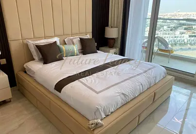 FULLY FURNISHED 2BR + MAID | PRIME LOCATION AREA