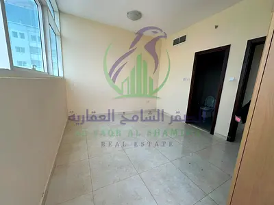One Bedroom Apartment with Living Room Free Parking Master Bedroom with Balcony Two Bathrooms Spacious Living Room Prime Location Near Hidaya Store Al