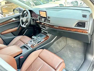 صورة مصغرة 16 لـ 2020 AUDI Q5