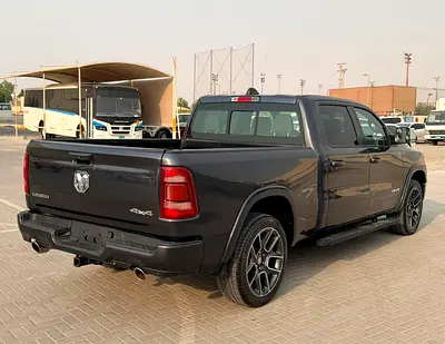 صورة مصغرة 18 لـ 2019 Dodge RAM 1500