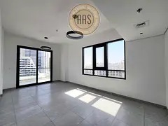 Lavish for luxury living 2bhk with close kitchen | rent 110k | all amenities | Prime location in arj