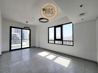 Lavish for luxury living 2bhk with close kitchen | rent 110k | all amenities | Prime location in arjan