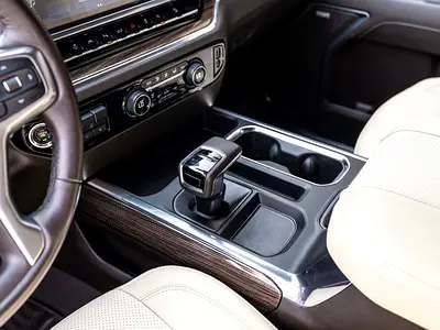 صورة 9 لـ 2023 Chevrolet SILVERADO 1500