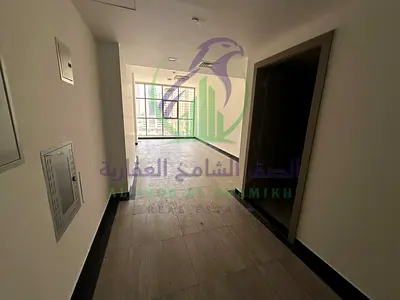 Modern Three Bedroom Apartment For Rent In Al Mamzar Sharjah On Al Wahda Street Free Parking Gym Pool Parquet Flooring Near Dubai Exit