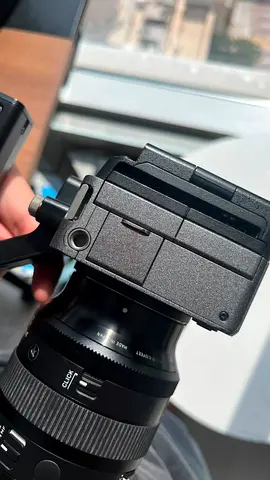 Sony FX3A