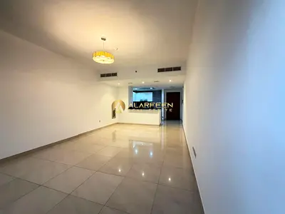Bright 1BR | Big Layout | Chiller Dewa
