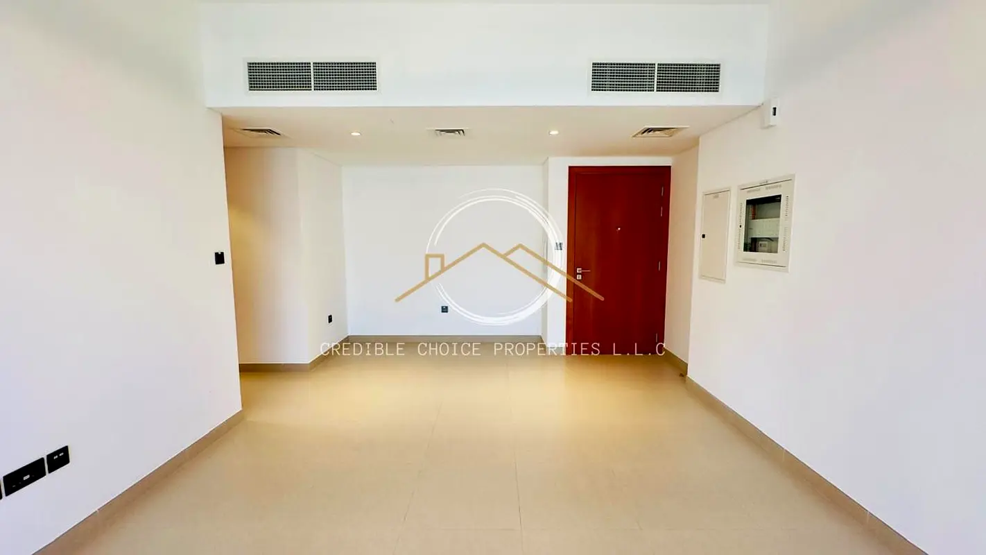 Brand New 1BHK | Free Chiller | Only Family