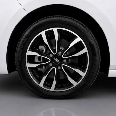 JAC J7 Luxury, миниатюра 6
