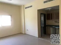 Studio for annual rent near the Falcon Towers