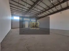 🏭 Annual Rent | Brand-New Warehouses & Showroom in Umm Al Thuoob, Umm Al Quwain | 3,000 Sq. Ft.