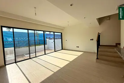 Single Row | Community View | Ready To Move