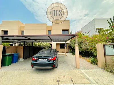END CORNER UNIT || READY TO MOVE || NEAR BY PARK