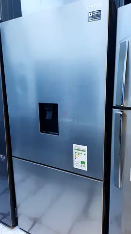 Samsung bottom fridge for sale