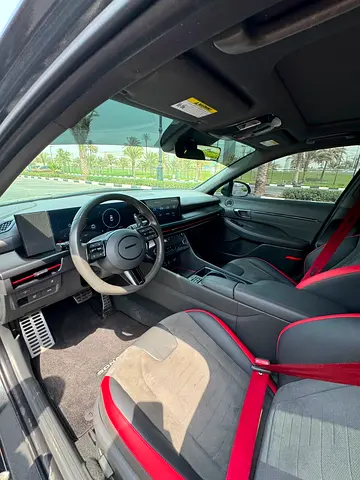2024 Hyundai SONATA 缩略图 10