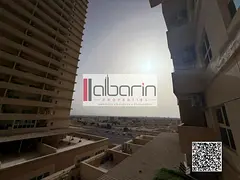 Ready-to-move-in apartment in Lilys Tower, one bedroom and living room with parking space