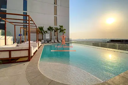 Mid Floor | JGE Phase 1 & Pool | High Quality