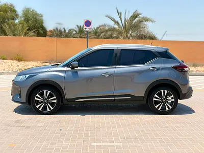 صورة 3 لـ 2022 Nissan KICKS