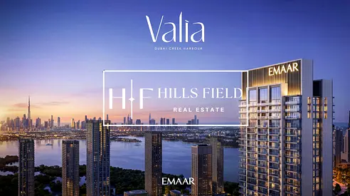 Next to Squar mall | 4 Years Flexible Payment Plan | Top Floor | Priority Allocation
