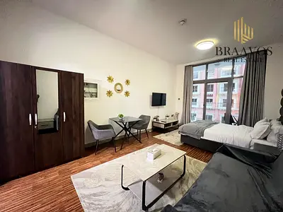 CHILLER FREE | FURNISHED | SPACIOUS