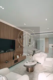 Modern 2-Bedroom Apartment | Tranquil Forest Views | Resort-Style Amenities