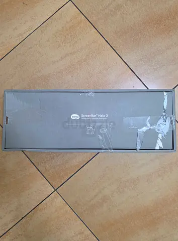BenQ ScreenBar Halo 2 Monitor Light - New in Box