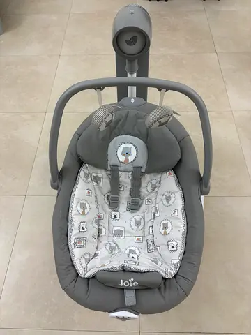 BABY SWING (Joie Serina 2 in 1 infant swing and rocker)