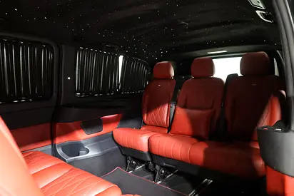 صورة مصغرة 17 لـ 2021 Mercedes-BENZ V-CLASS