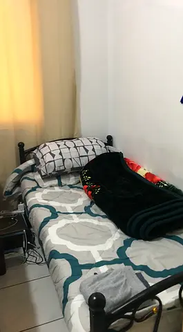 Malayali executive bed space available