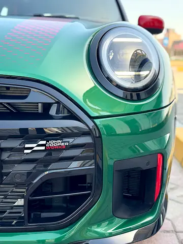 2026 MINI COOPER 照片 8