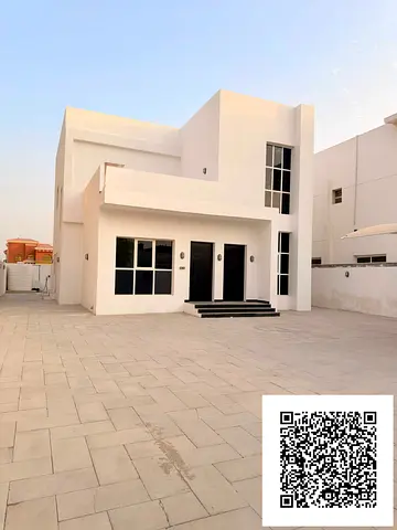 Brand new villa for rent