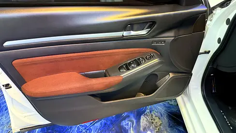 Nissan Altima SL, миниатюра 9