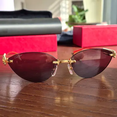 Cartier Sunglasses