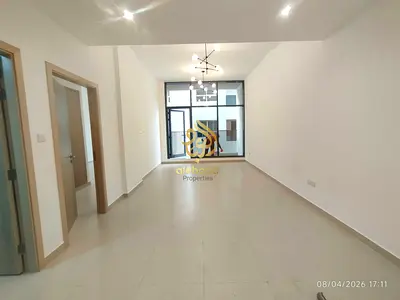 Near Metro🚇! Specious 1Bhk Flat Available With Maid Room And All Amenities