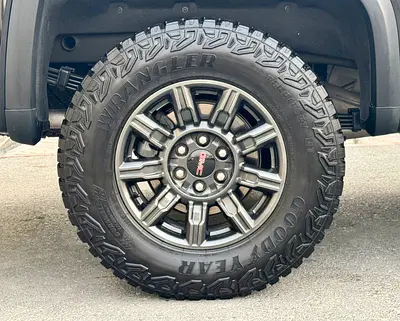 صورة 7 لـ 2024 GMC SIERRA