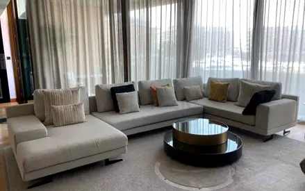 Selling Ebraza Brand big U Shape Sofa